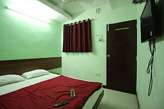 Hotel Al Afzal Residency, Mumbai 5
